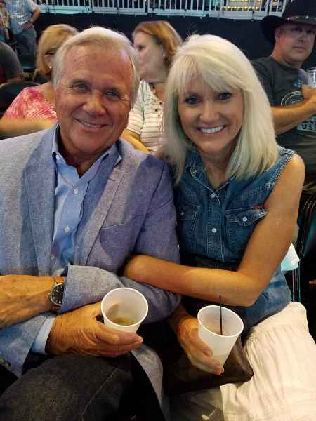 Ernie Bjorkman net worth 